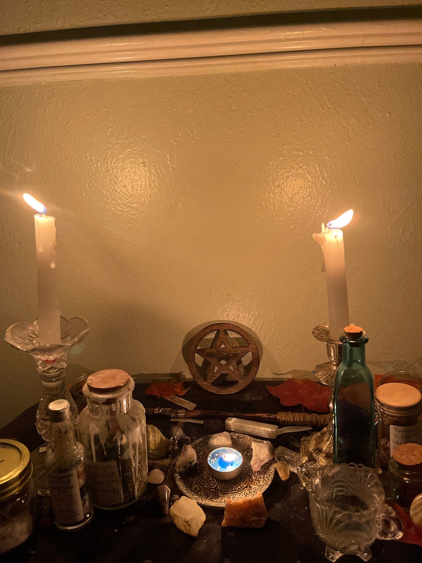 Healing | Spiritual Ritual for Forgiveness and Wellness Magic