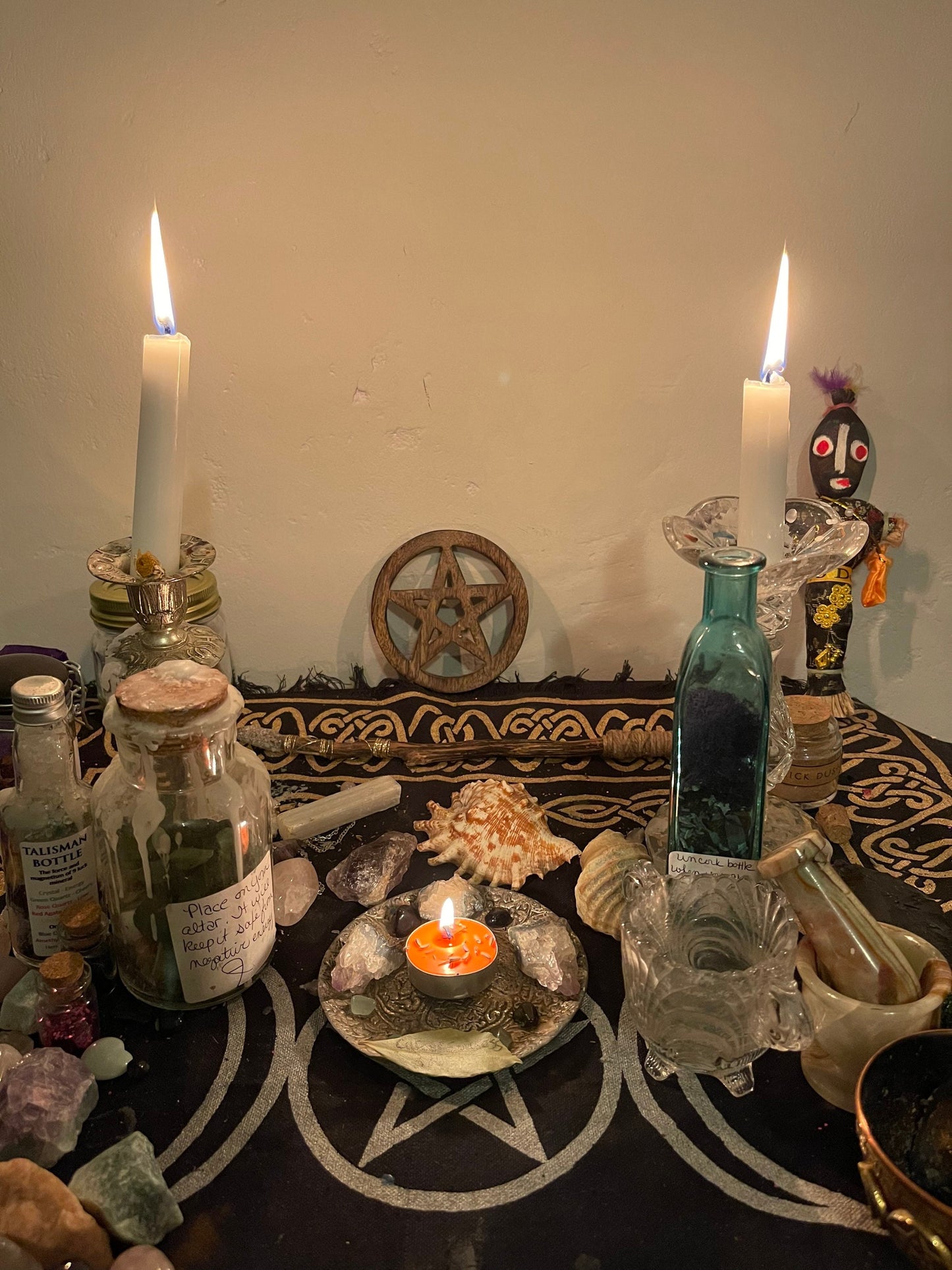 Career Success Spell · Get Hired Fast · Job Growth · Promotions · Attract New Opportunities · Workplace Luck & Prosperity Ritual