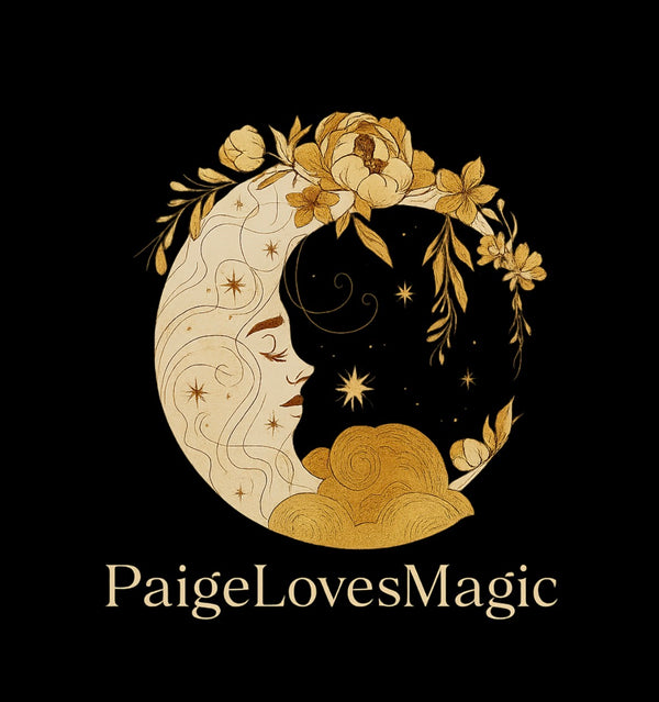 PaigeLovesMagic
