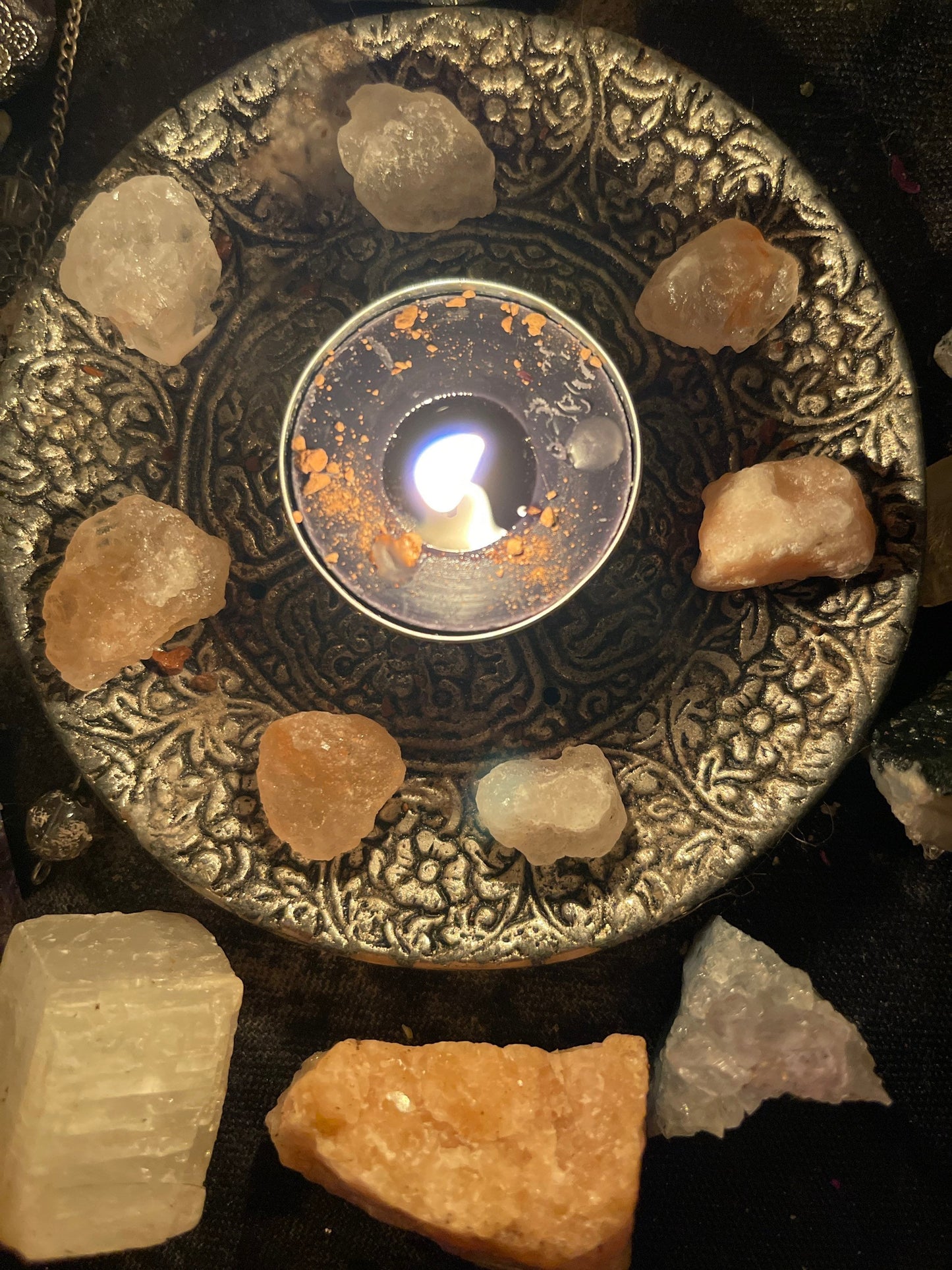 Protection , Protection from Negativity, Protection from harm Spell
