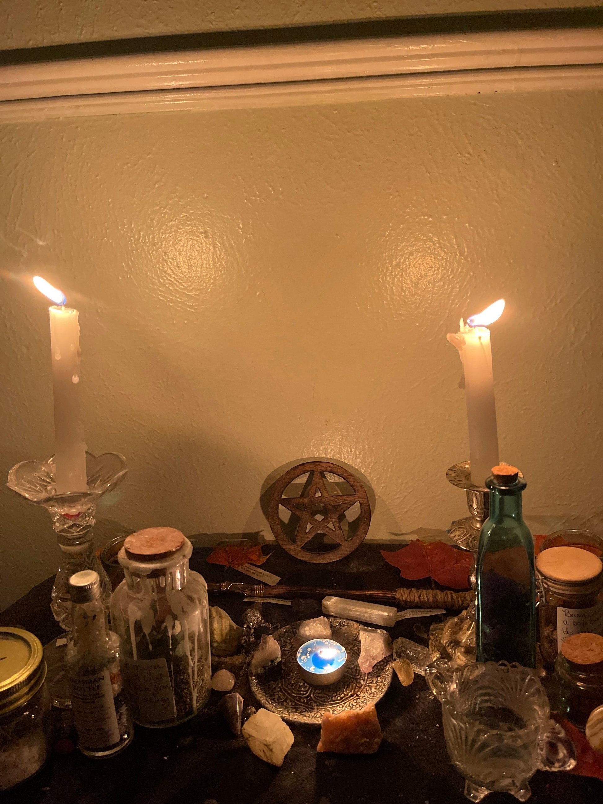 Healing | Spiritual Ritual for Forgiveness and Wellness Magic