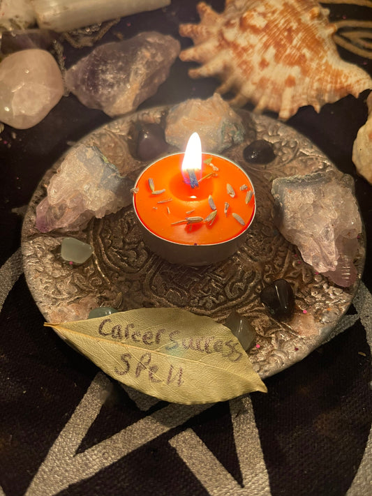 Career Success Spell · Get Hired Fast · Job Growth · Promotions · Attract New Opportunities · Workplace Luck & Prosperity Ritual