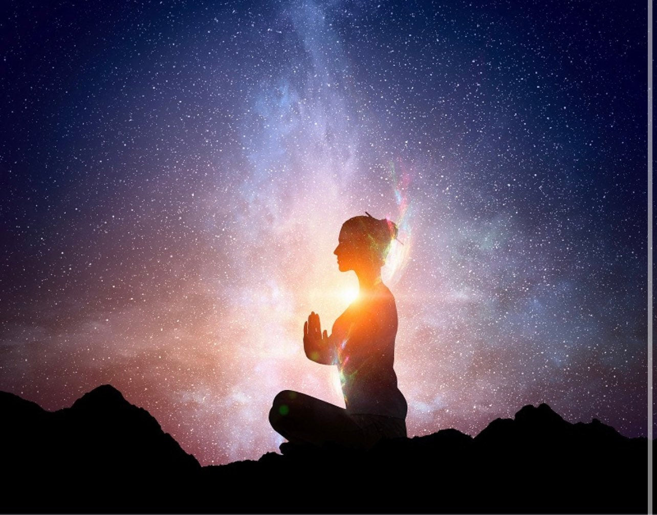 Healing | Spiritual Ritual for Forgiveness and Wellness Magic