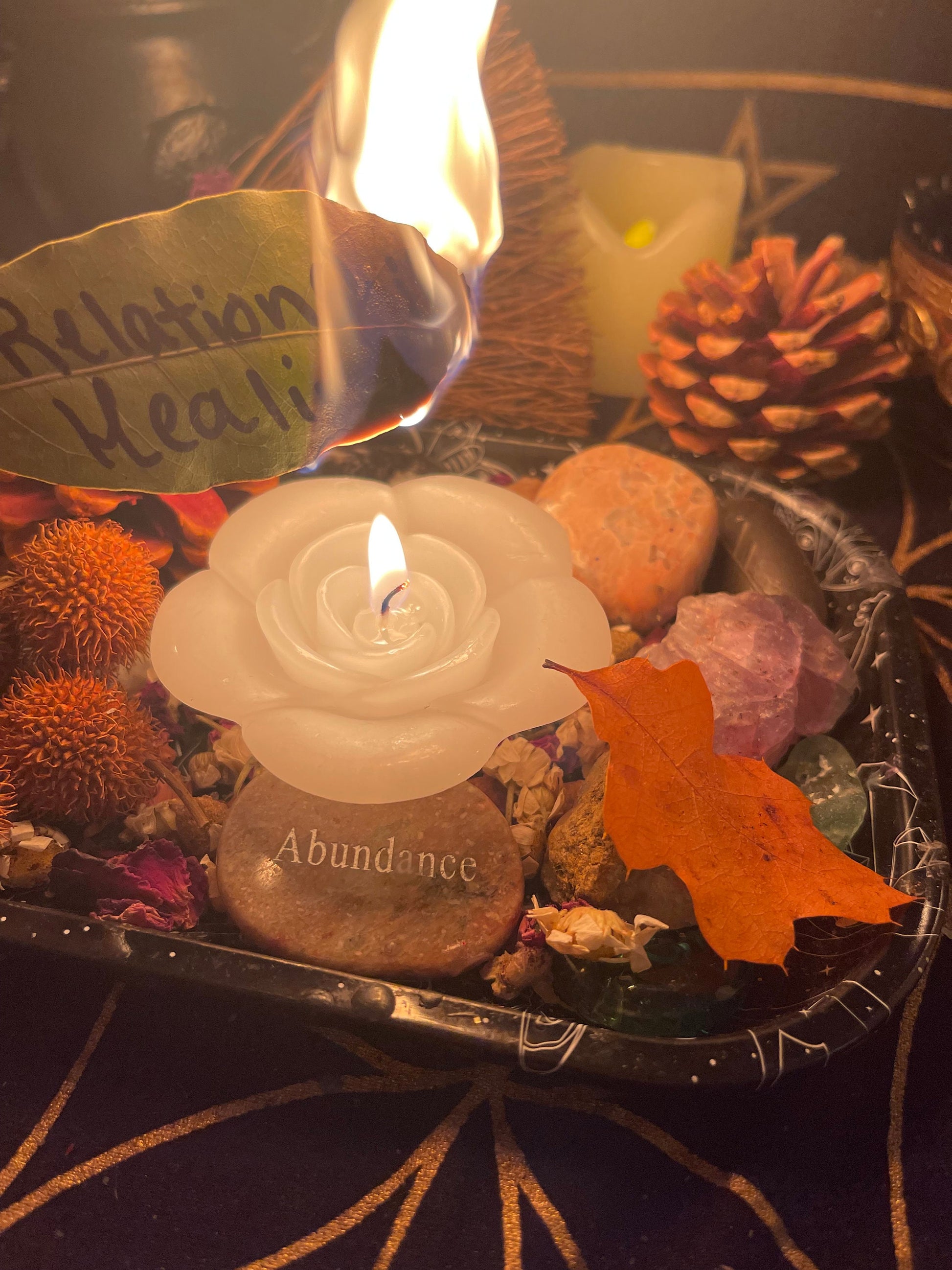 Relationship Healing Spell/ Healing connections/ Spell for healing relationships