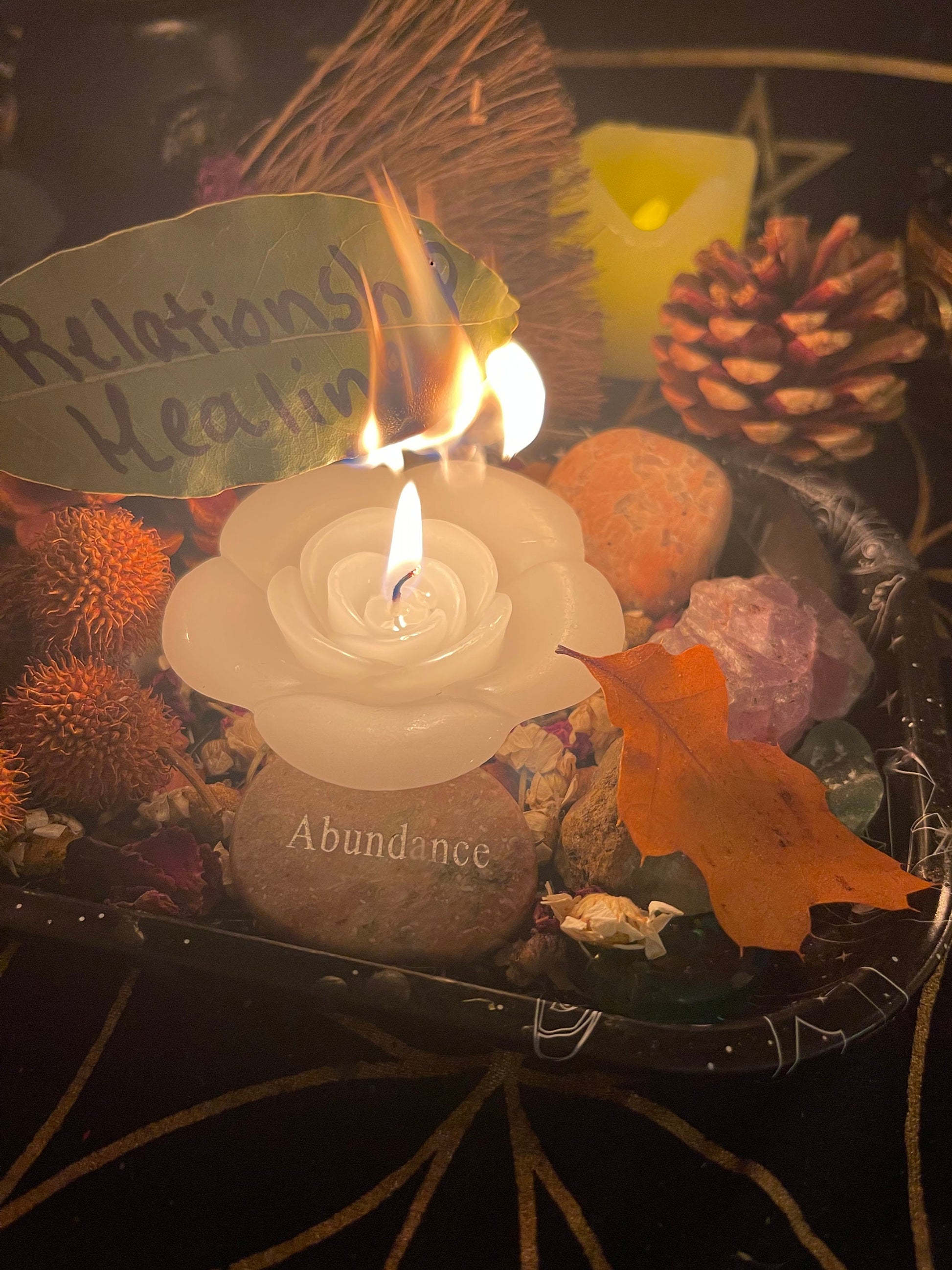 Relationship Healing Spell/ Healing connections/ Spell for healing relationships