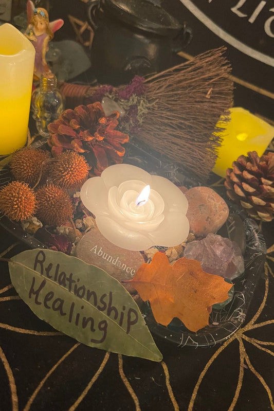 Relationship Healing Spell/ Healing connections/ Spell for healing relationships