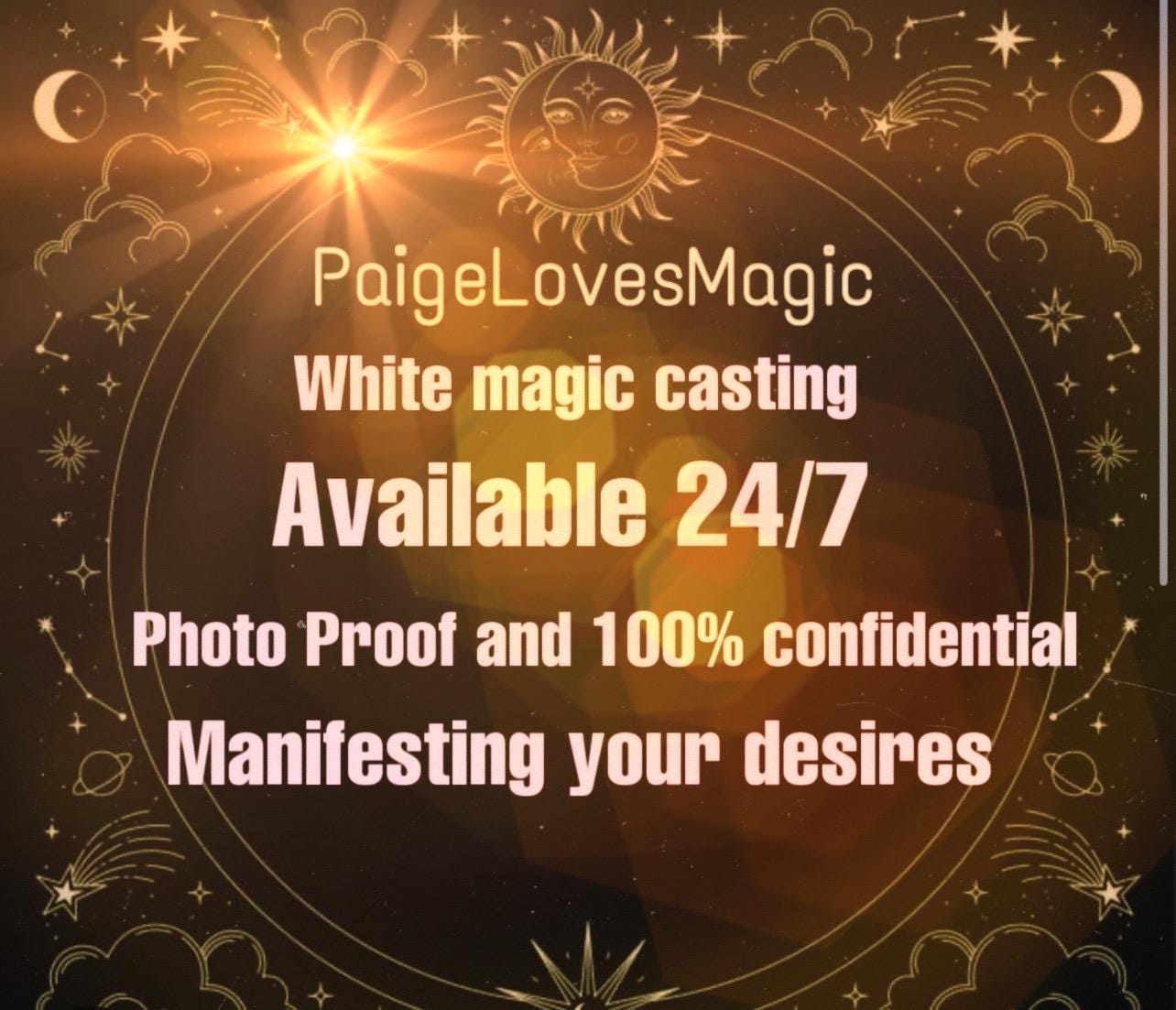 Powerful Obsession Love Spell