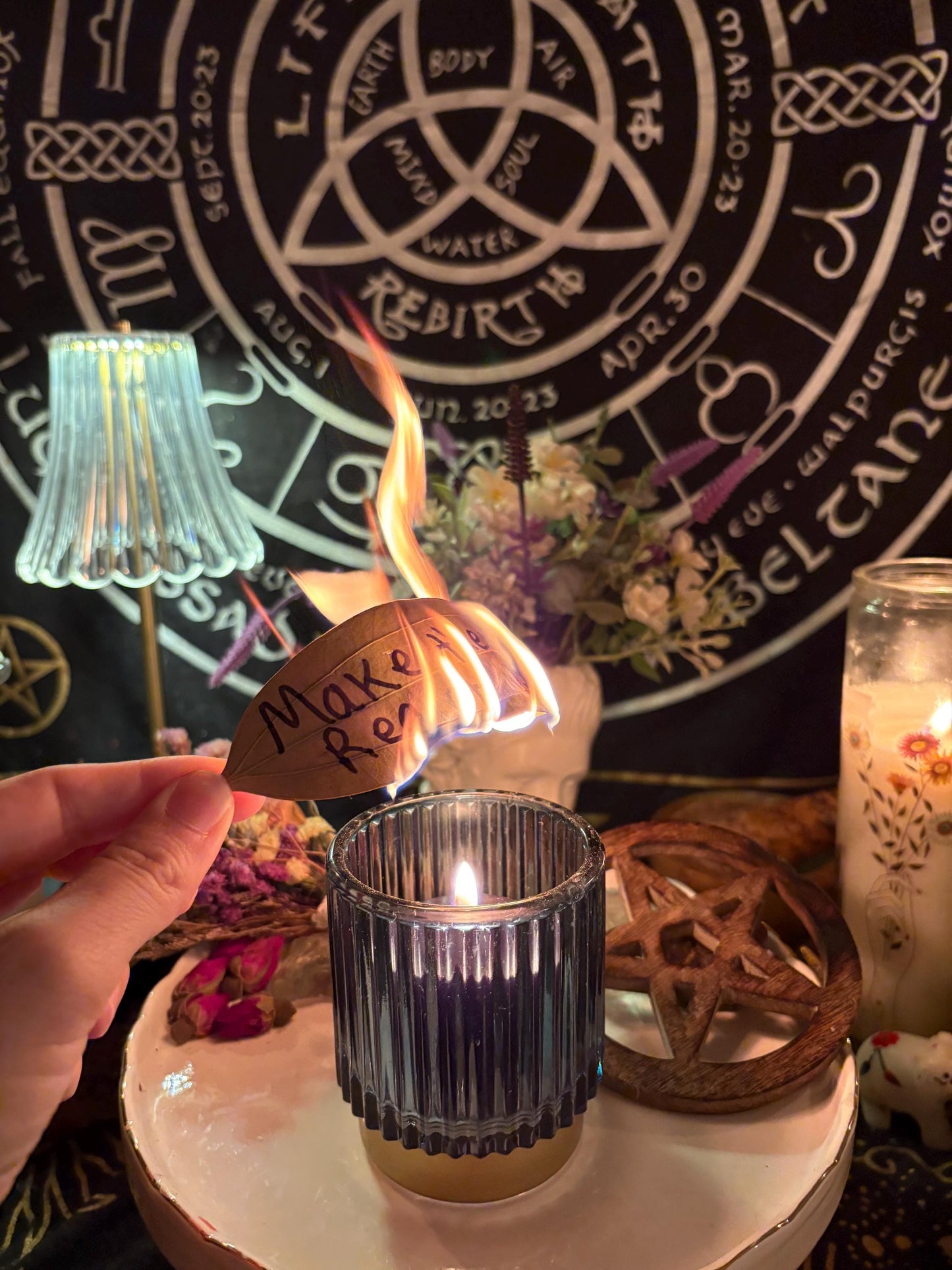 Make Them Jealous Spell- Powerful Regret Ritual