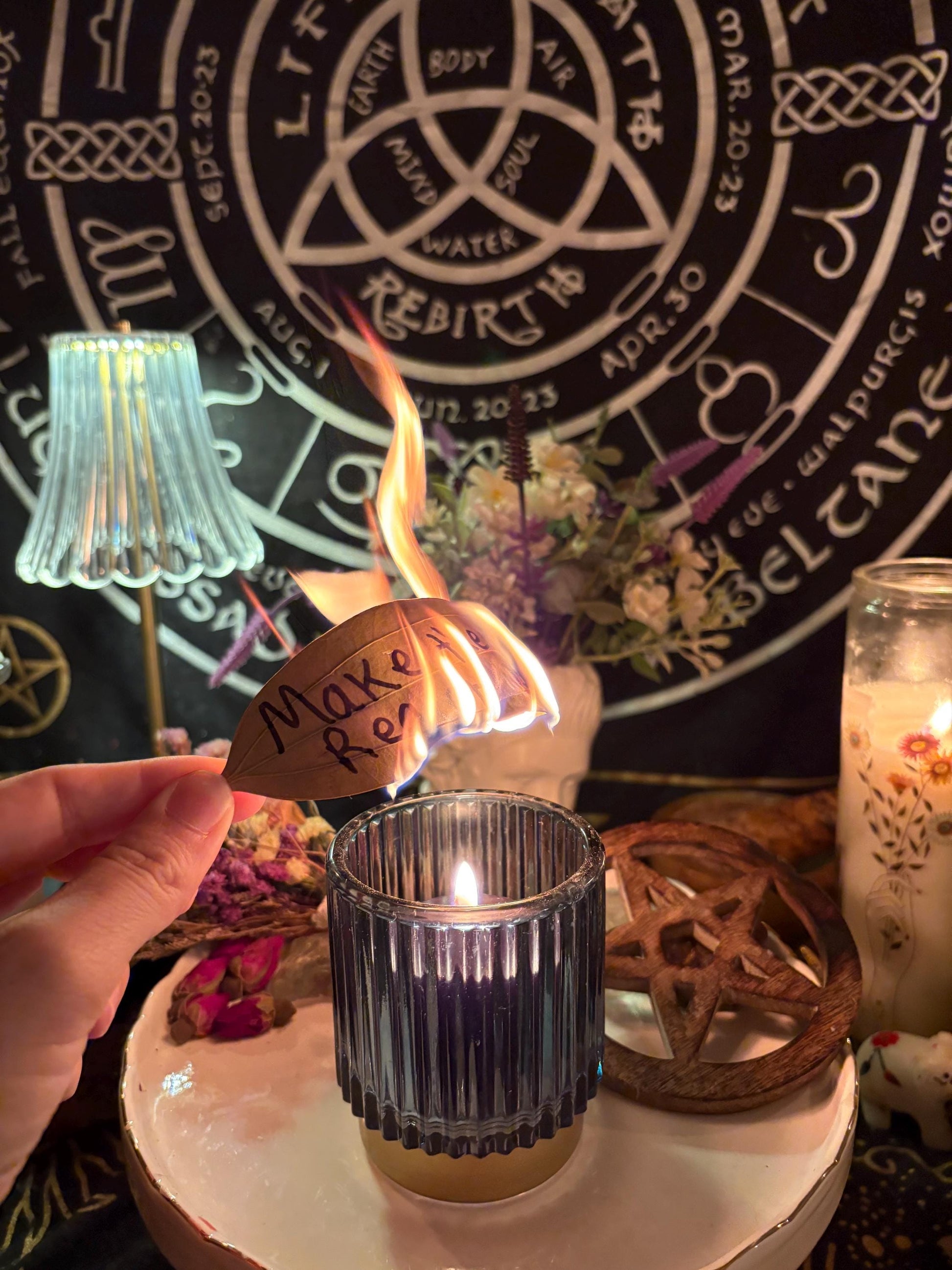 Make Them Jealous Spell- Powerful Regret Ritual