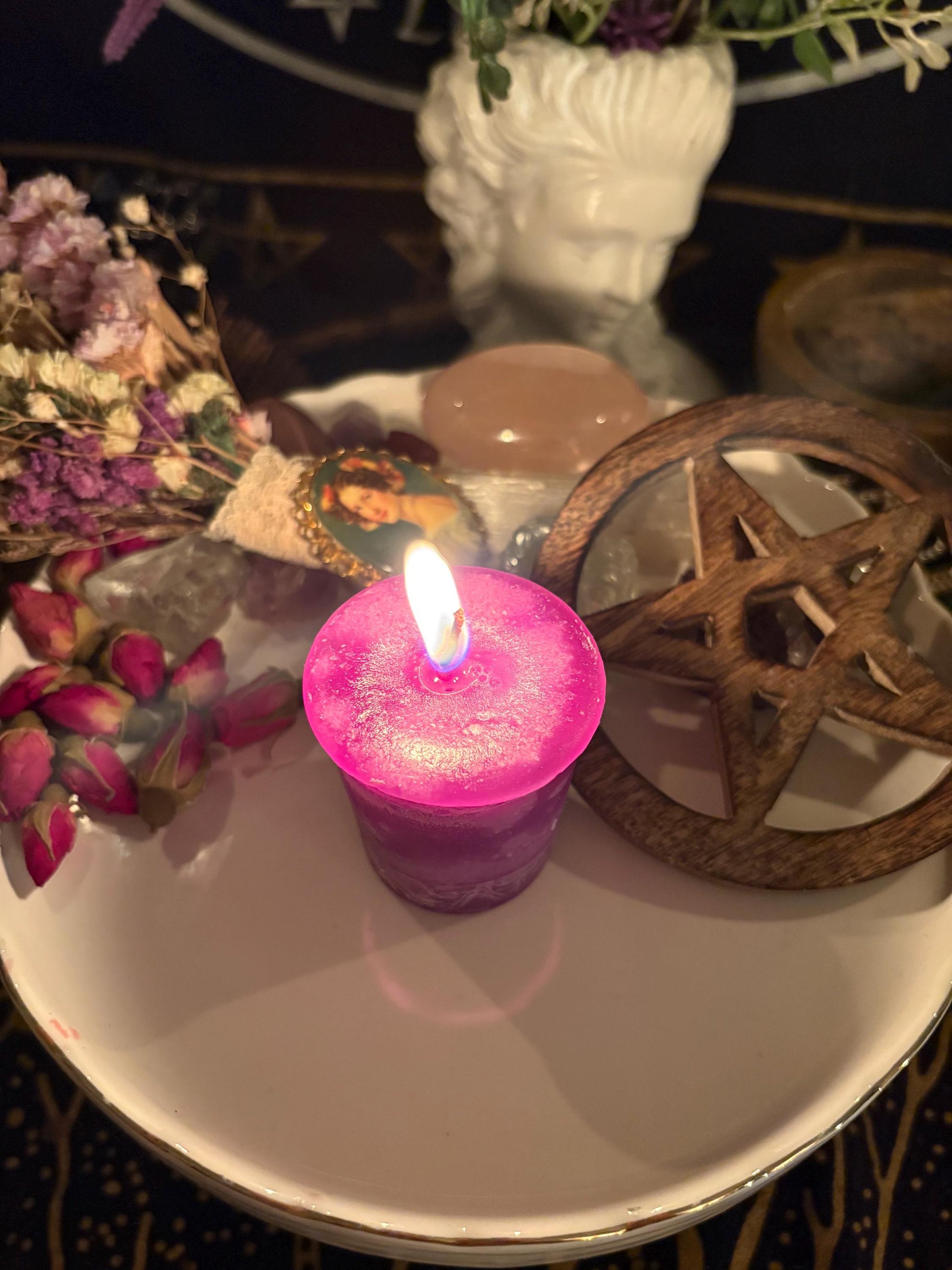 Princess Treatment & Spoil Me Spell | Get Treated Like Royalty