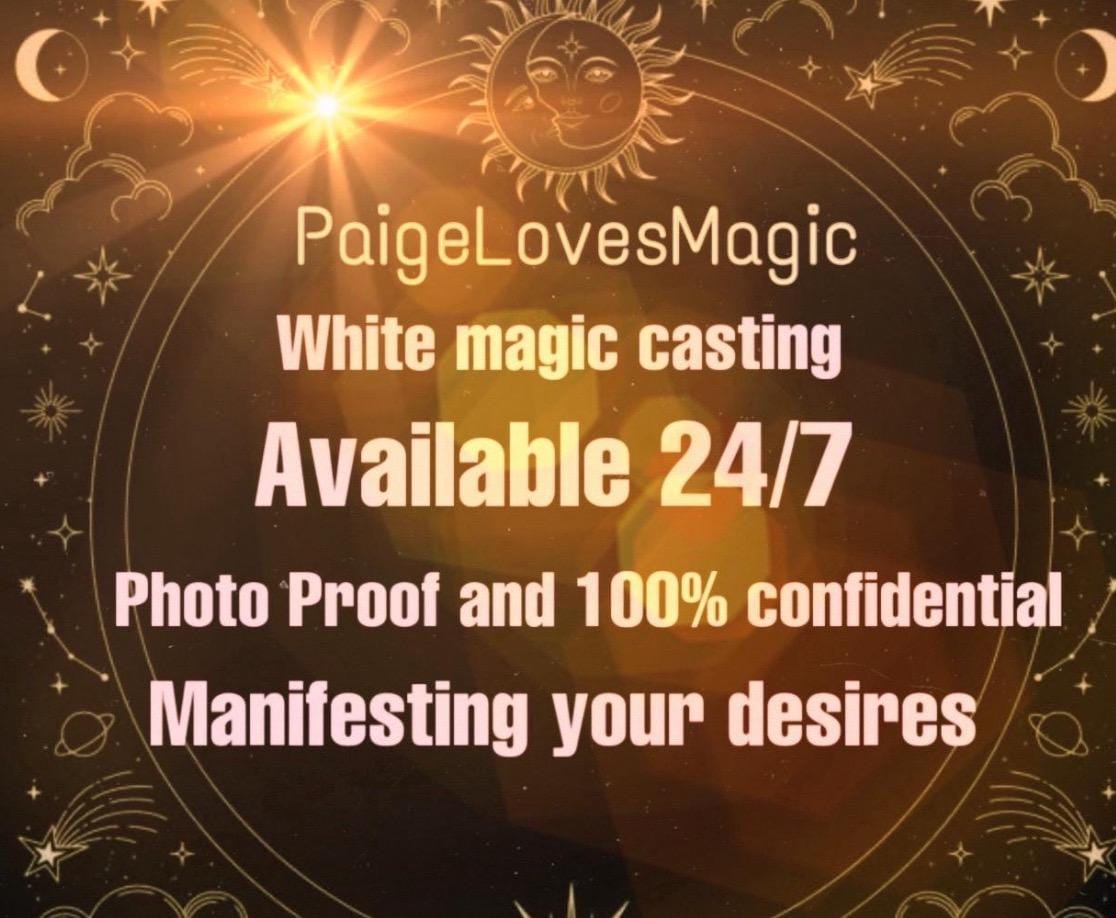 Princess Treatment & Spoil Me Spell | Get Treated Like Royalty