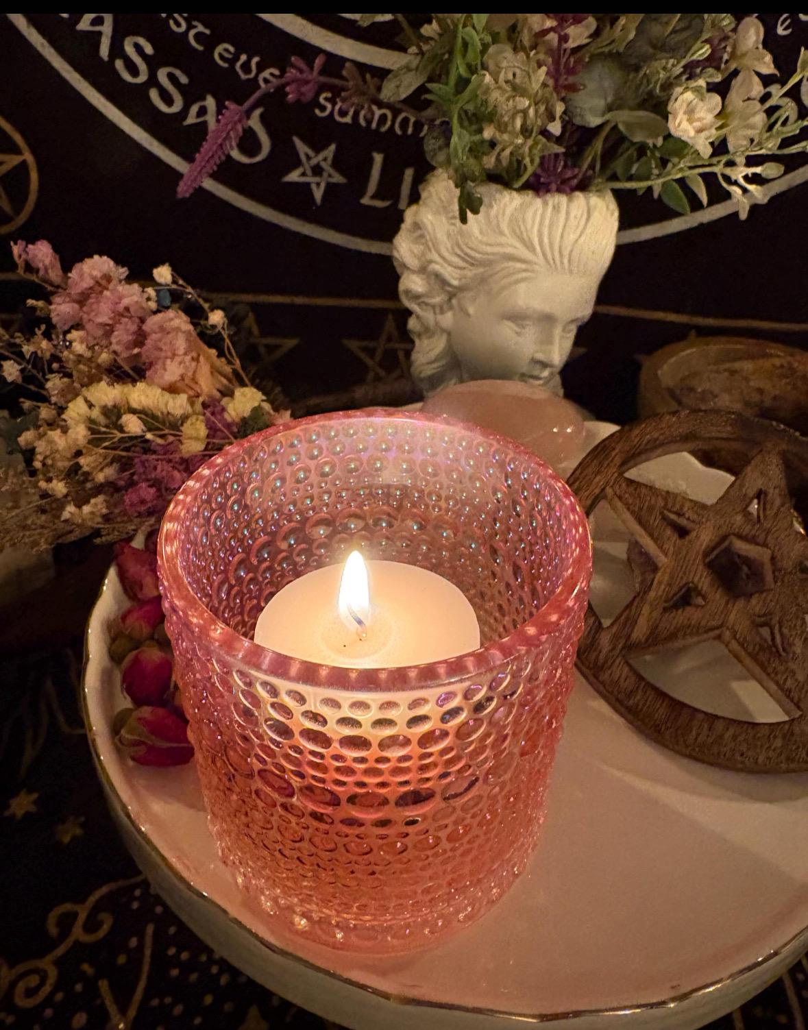 Avoidant to Devoted Spell- Deepening connection, Romantic Magnetism