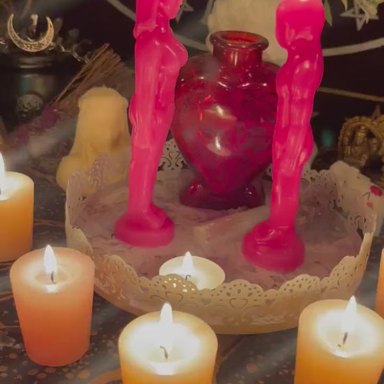 Powerful Obsession Love Spell